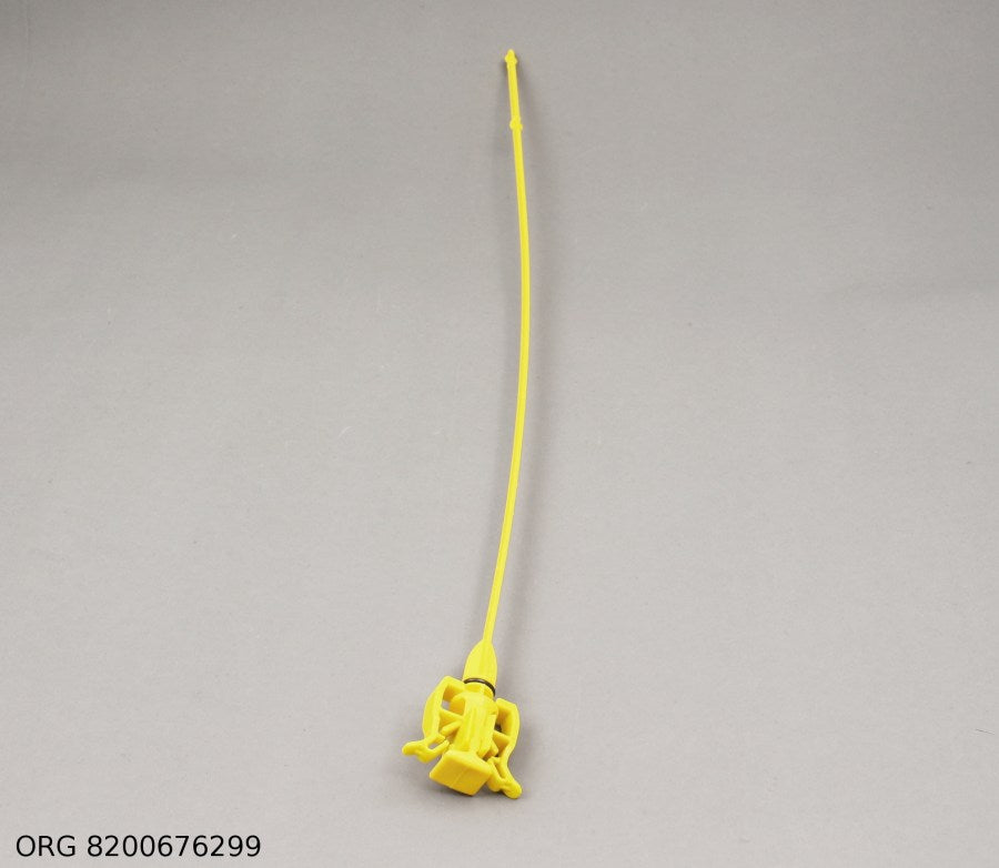 Jauge d'huile d’origine Renault Renault Master 2.2DCI 8200676299 - vue 2