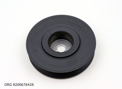 Enjoliveur de roue d’origine Renault véhicules Renault/Dacia 8200676428 - vue 2