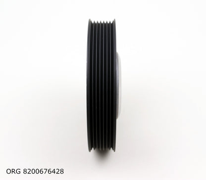 Enjoliveur de roue d’origine Renault véhicules Renault/Dacia 8200676428 - vue 3
