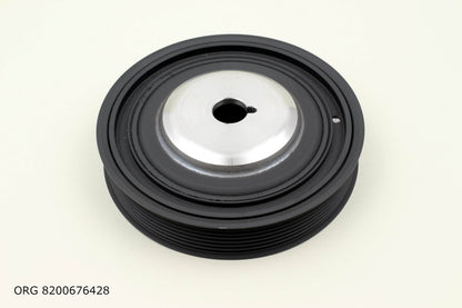 Enjoliveur de roue d’origine Renault véhicules Renault/Dacia 8200676428 - vue 1