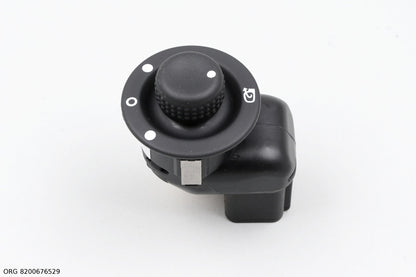 Commodo d'éclairage d’origine Renault Renault Clio à partir de 2012 8200676529 - vue 2
