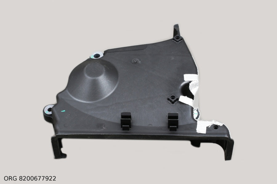 Pièce automobile d’origine Renault véhicules Renault/Dacia à partir de 2001 8200677922 - vue 2