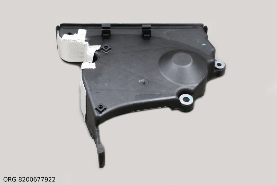 Pièce automobile d’origine Renault véhicules Renault/Dacia à partir de 2001 8200677922 - vue 4