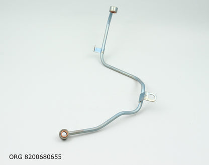 Conduite de lubrification de turbocompresseur d’origine Renault véhicules Renault/Dacia 2.0DCI 8200680655 - vue 2
