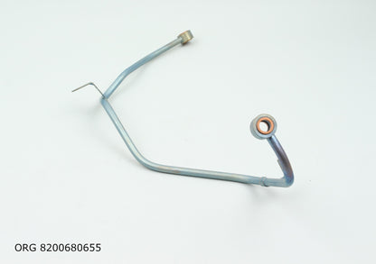 Conduite de lubrification de turbocompresseur d’origine Renault véhicules Renault/Dacia 2.0DCI 8200680655 - vue 4