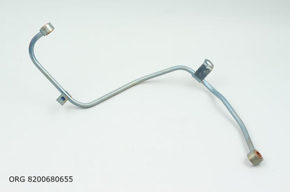 Conduite de lubrification de turbocompresseur d’origine Renault véhicules Renault/Dacia 2.0DCI 8200680655 - vue 1