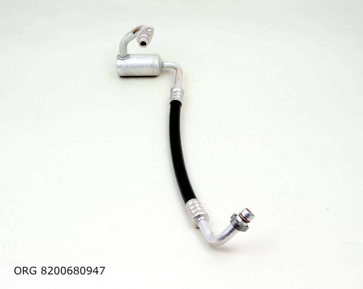 Conduite de climatisation d’origine Renault Renault Laguna 8200680947 - vue 2