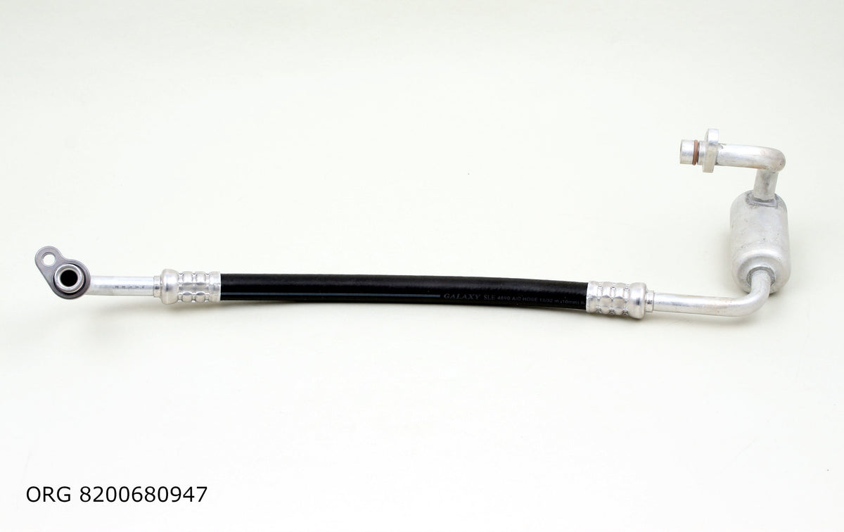 Conduite de climatisation d’origine Renault Renault Laguna 8200680947 - vue 3
