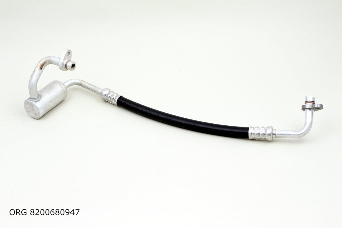 Conduite de climatisation d’origine Renault Renault Laguna 8200680947 - vue 1