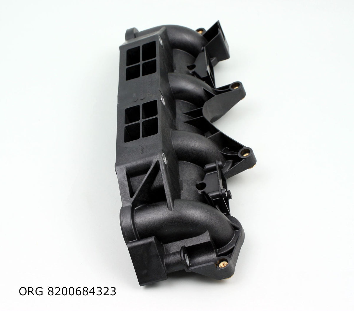 Collecteur d'admission d’origine Renault véhicules Renault/Dacia 2.5DCI à partir de 2005 8200684323 - vue 2