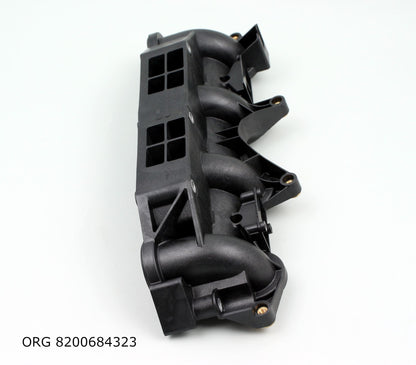 Collecteur d'admission d’origine Renault véhicules Renault/Dacia 2.5DCI à partir de 2005 8200684323 - vue 2