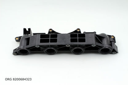 Collecteur d'admission d’origine Renault véhicules Renault/Dacia 2.5DCI à partir de 2005 8200684323 - vue 3