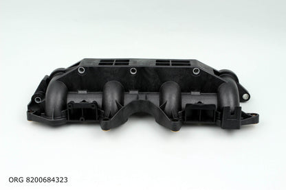 Collecteur d'admission d’origine Renault véhicules Renault/Dacia 2.5DCI à partir de 2005 8200684323 - vue 1