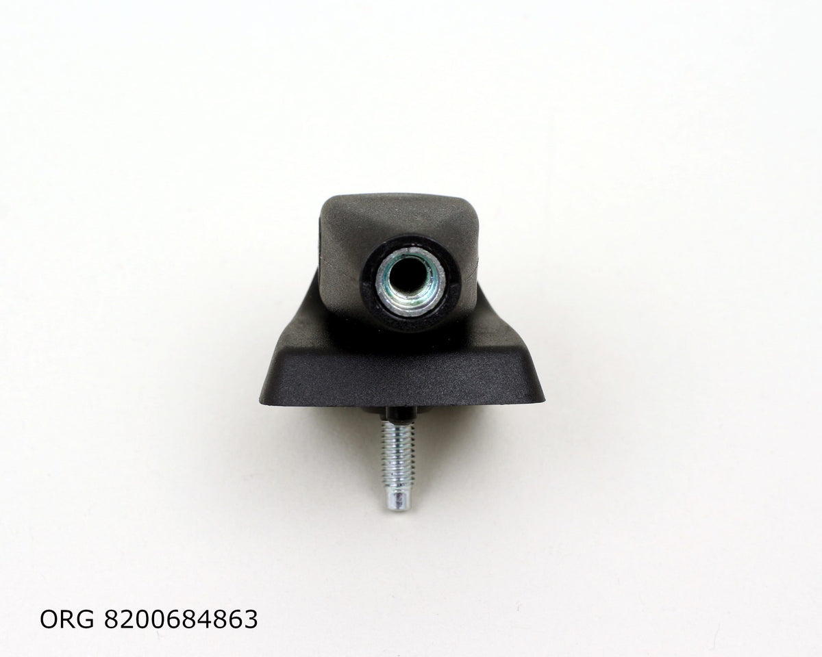 Embase d'antenne d’origine Renault véhicules Renault/Dacia 8200684863 - vue 2
