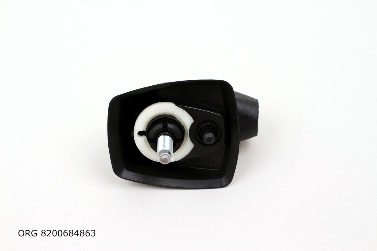 Embase d'antenne d’origine Renault véhicules Renault/Dacia 8200684863 - vue 3