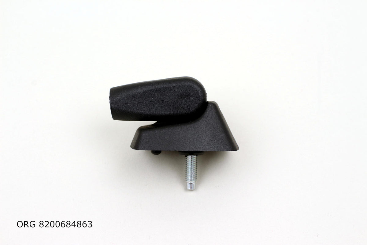 Embase d'antenne d’origine Renault véhicules Renault/Dacia 8200684863 - vue 1