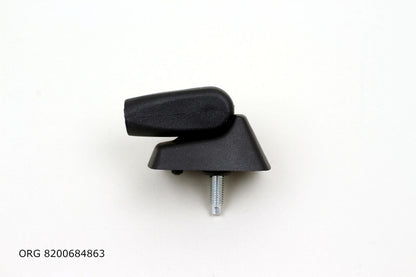 Embase d'antenne d’origine Renault véhicules Renault/Dacia 8200684863 - vue 1