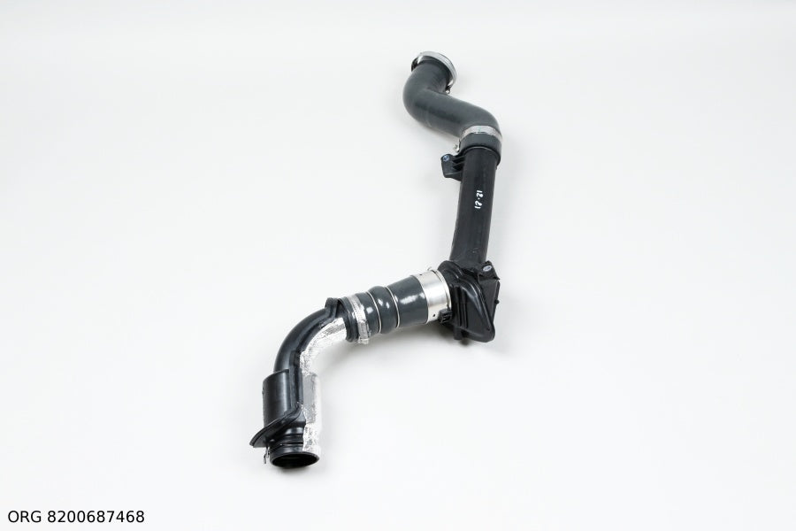 Durite d'air d’origine Renault véhicules Renault/Dacia 1.5DCI à partir de 2008 8200687468 - vue 2