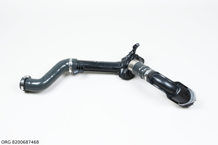 Durite d'air d’origine Renault véhicules Renault/Dacia 1.5DCI à partir de 2008 8200687468 - vue 3