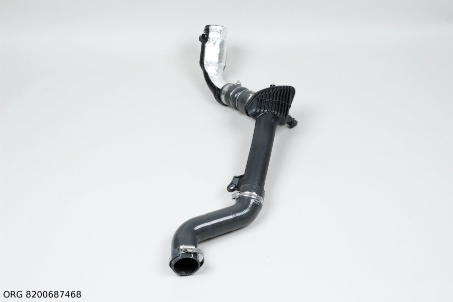 Durite d'air d’origine Renault véhicules Renault/Dacia 1.5DCI à partir de 2008 8200687468 - vue 4