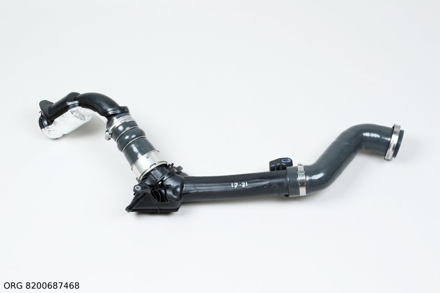 Durite d'air d’origine Renault véhicules Renault/Dacia 1.5DCI à partir de 2008 8200687468 - vue 1