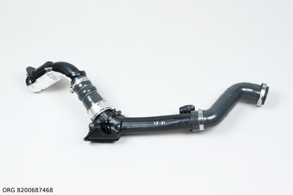 Durite d'air d’origine Renault véhicules Renault/Dacia 1.5DCI à partir de 2008 8200687468 - vue 1