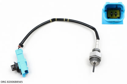 Sonde de température de liquide de refroidissement d’origine Renault véhicules Renault/Dacia 2.0DCI à partir de 2002 8200688565 - vue 1