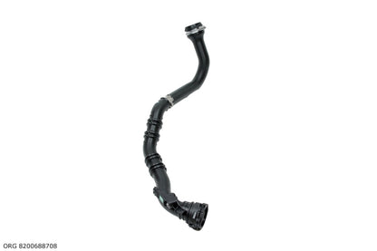 Durite d'air d’origine Renault véhicules Renault/Dacia 1.5DCI à partir de 2008 8200688708 - vue 3