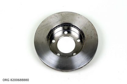 Jeu de disques de frein d’origine Renault Renault Master à partir de 2010 8200688880 - vue 2