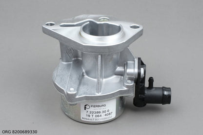 Pièce automobile d’origine Renault véhicules Renault/Dacia à partir de 2001 8200689330 - vue 1