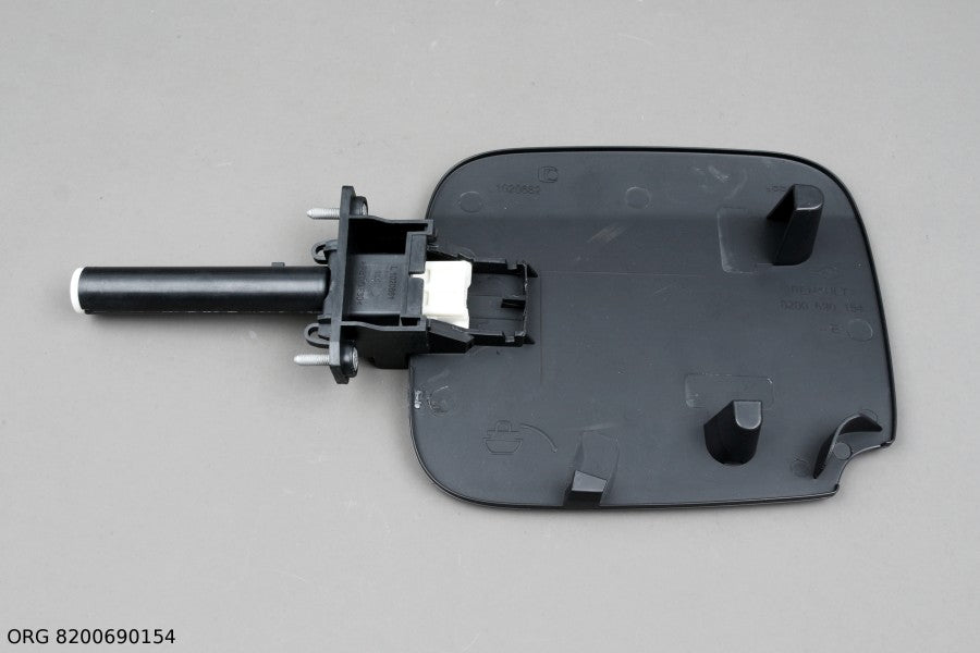 Trappe à carburant d’origine Renault véhicules Renault/Dacia à partir de 2008 8200690154 - vue 3