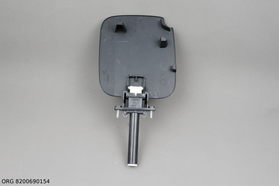 Trappe à carburant d’origine Renault véhicules Renault/Dacia à partir de 2008 8200690154 - vue 4