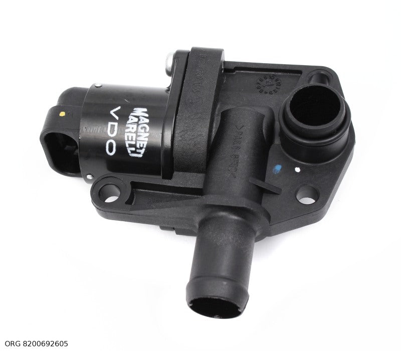 Pièce automobile d’origine Renault véhicules Renault/Dacia 8200692605 - vue 2