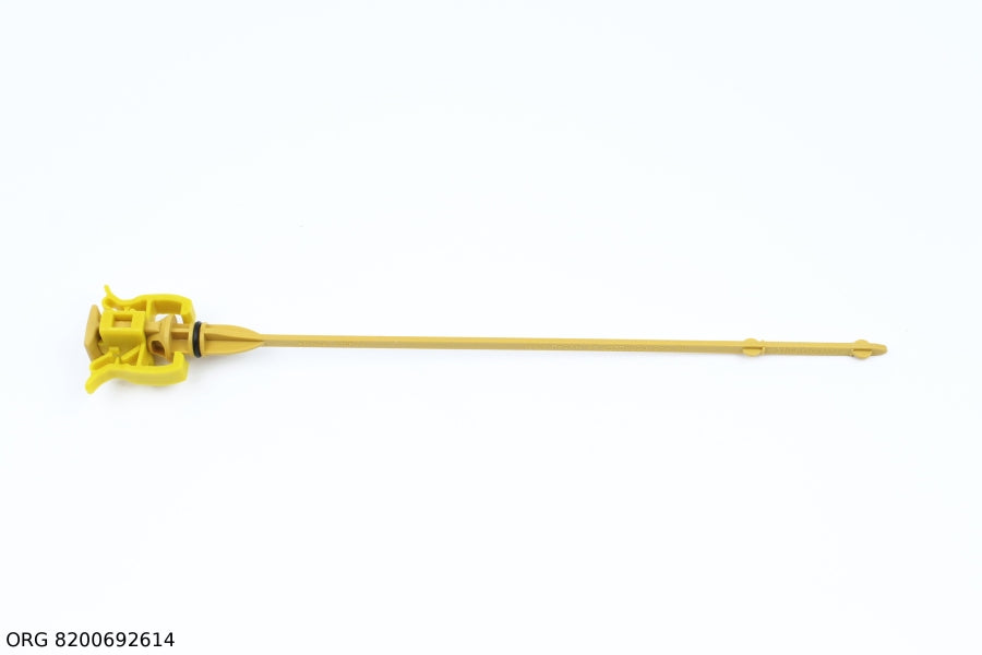 Jauge d'huile d’origine Renault véhicules Renault/Dacia 2.2DCI 8200692614 - vue 2