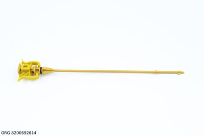 Jauge d'huile d’origine Renault véhicules Renault/Dacia 2.2DCI 8200692614 - vue 2