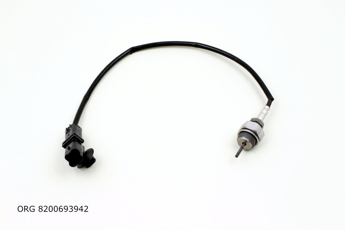 Sonde de température de liquide de refroidissement d’origine Renault véhicules Renault/Dacia 2.0DCI 8200693942 - vue 1
