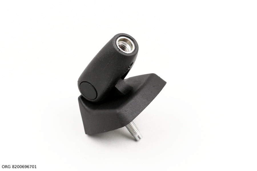 Embase d'antenne d’origine Renault véhicules Renault/Dacia 8200696701 - vue 3