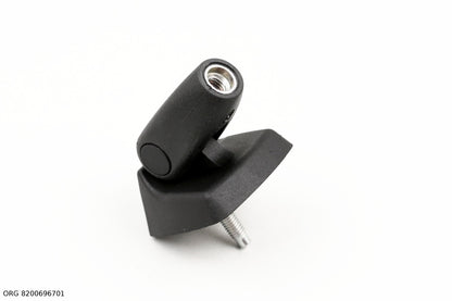 Embase d'antenne d’origine Renault véhicules Renault/Dacia 8200696701 - vue 3