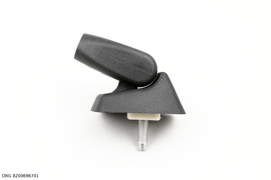 Embase d'antenne d’origine Renault véhicules Renault/Dacia 8200696701 - vue 1