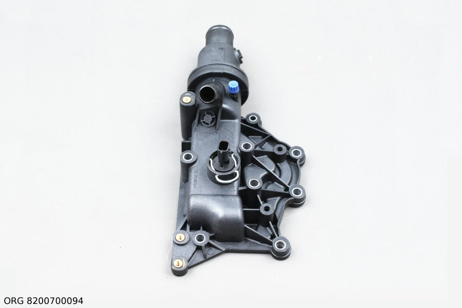 Pièce automobile d’origine Renault véhicules Renault/Dacia à partir de 2007 8200700094 - vue 2