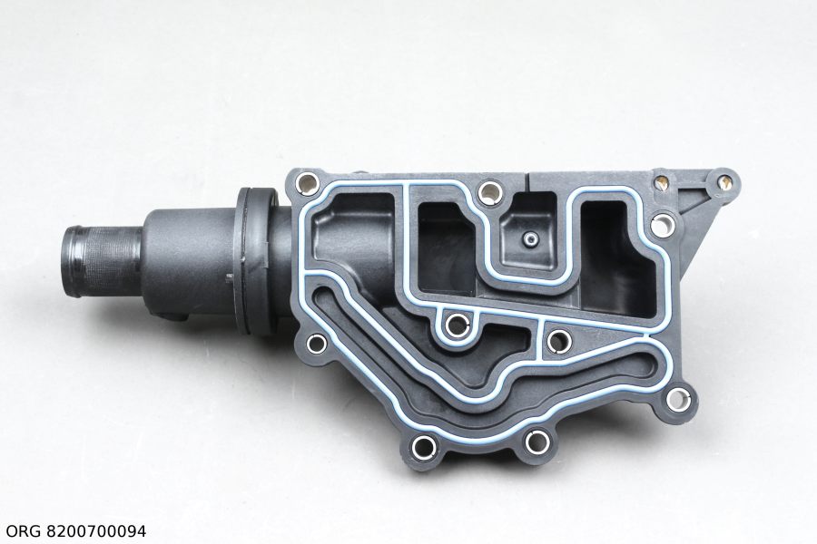 Pièce automobile d’origine Renault véhicules Renault/Dacia à partir de 2007 8200700094 - vue 4