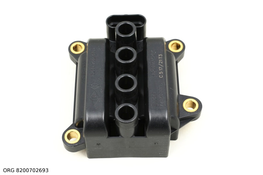 Bobine d'allumage d’origine Renault véhicules Renault/Dacia à partir de 2004 8200702693 - vue 2