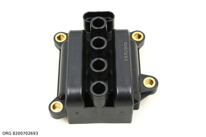 Bobine d'allumage d’origine Renault véhicules Renault/Dacia à partir de 2004 8200702693 - vue 2