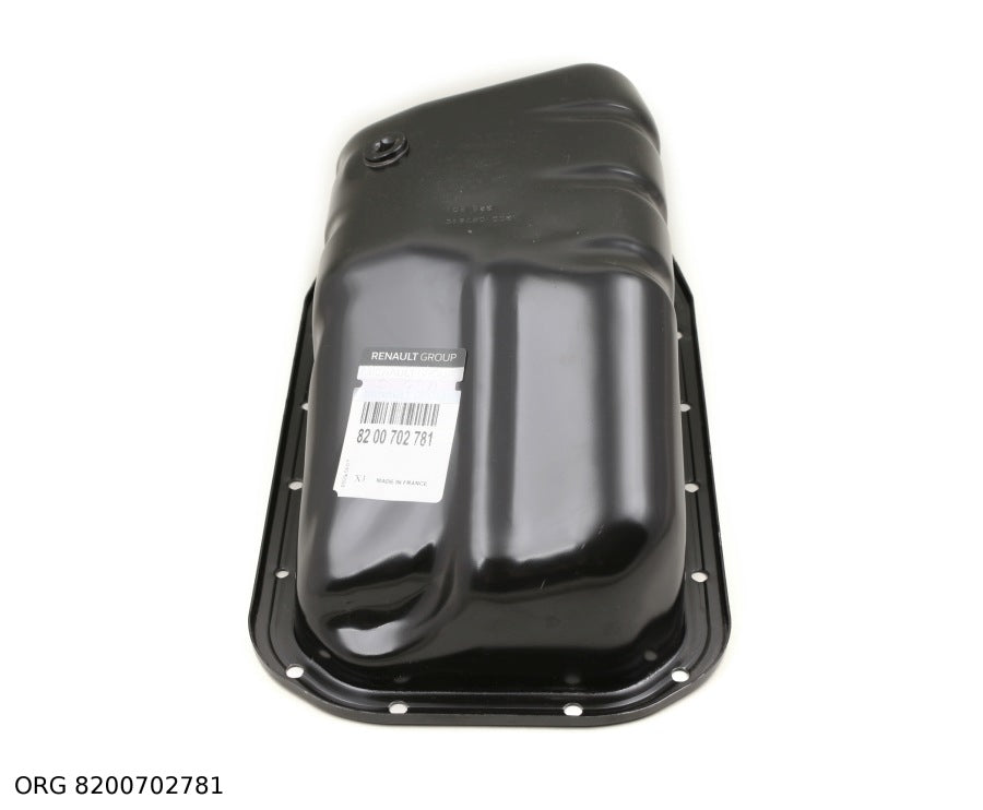 Carter d'huile d’origine Renault véhicules Renault/Dacia 8200702781 - vue 2