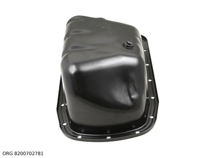 Carter d'huile d’origine Renault véhicules Renault/Dacia 8200702781 - vue 3