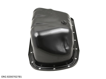 Carter d'huile d’origine Renault véhicules Renault/Dacia 8200702781 - vue 3