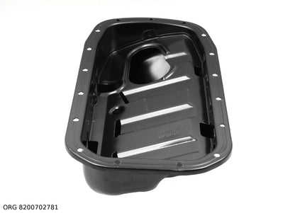 Carter d'huile d’origine Renault véhicules Renault/Dacia 8200702781 - vue 6