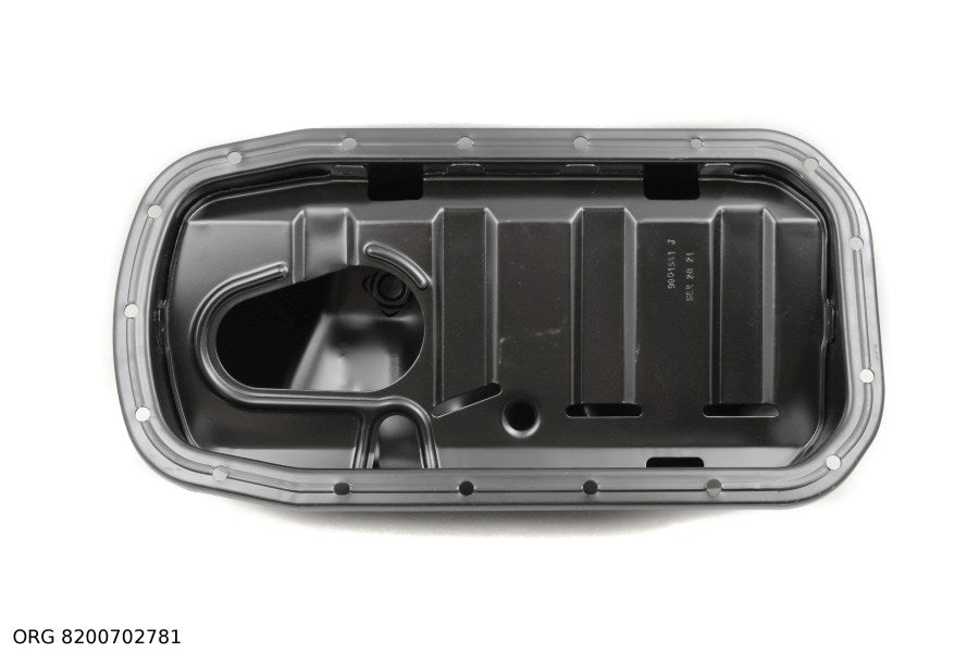 Carter d'huile d’origine Renault véhicules Renault/Dacia 8200702781 - vue 7