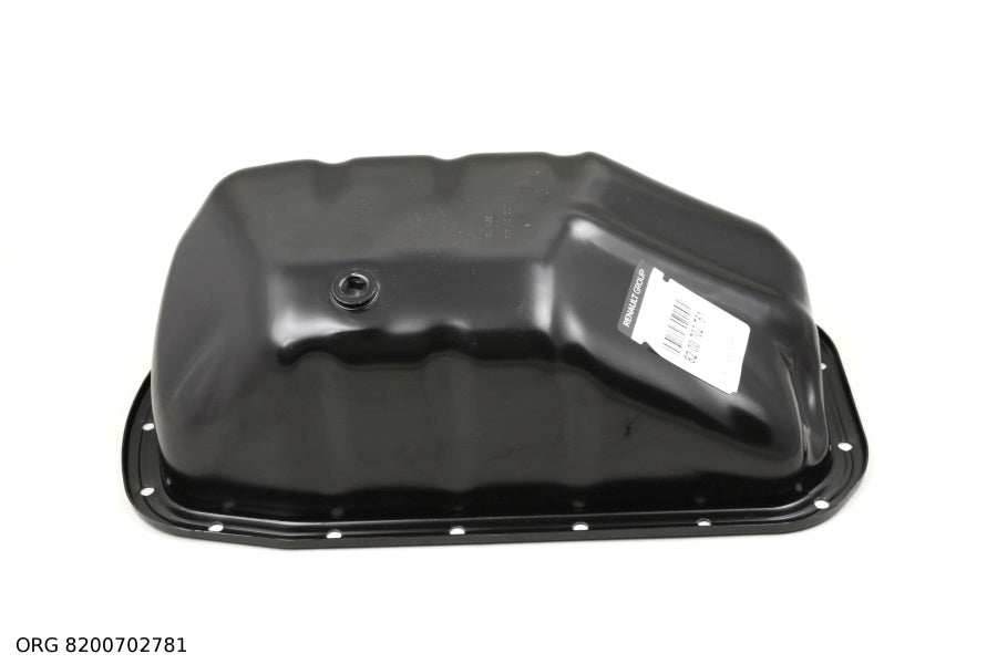 Carter d'huile d’origine Renault véhicules Renault/Dacia 8200702781 - vue 1