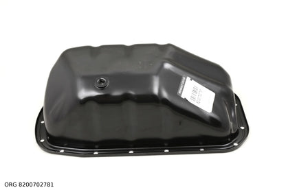 Carter d'huile d’origine Renault véhicules Renault/Dacia 8200702781 - vue 1
